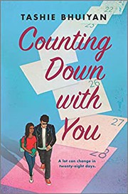 Counting down with you  Cover Image