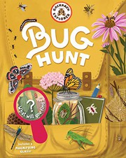 Bug hunt  Cover Image