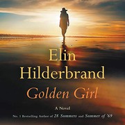 Golden girl a novel  Cover Image