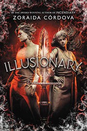 Illusionary  Cover Image