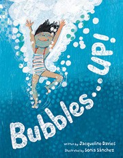 Bubbles...up!  Cover Image