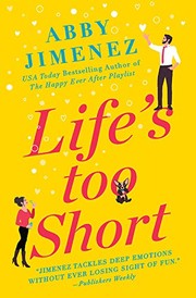 Life's too short  Cover Image