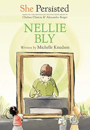 Nellie Bly  Cover Image