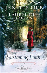 Sustaining faith Cover Image