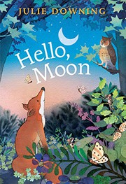 Hello Moon  Cover Image