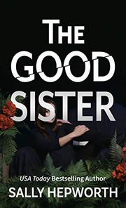 The good sister Cover Image