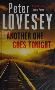 Another one goes tonight  Cover Image
