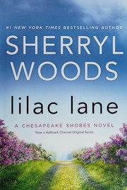 Lilac Lane  Cover Image