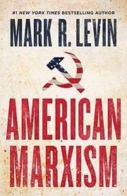 American Marxism  Cover Image