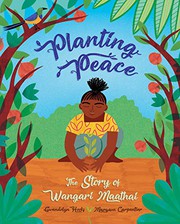 Planting peace  Cover Image