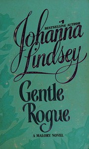 Gentle rogue  Cover Image