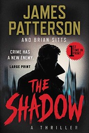 The Shadow Cover Image