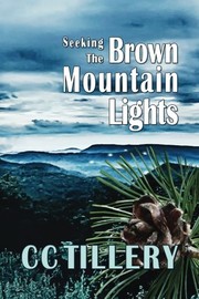 Seeking the Brown Mountain Lights  Cover Image