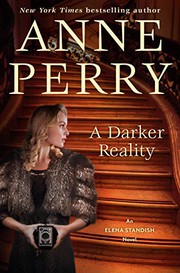 A darker reality  Cover Image