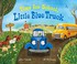 Time for school, little blue truck Book cover