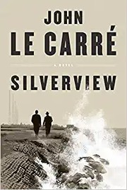 Silverview  Cover Image