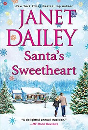 Santa's sweetheart  Cover Image