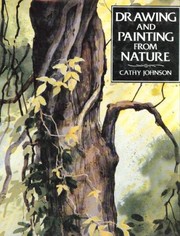 Drawing and painting from nature  Cover Image