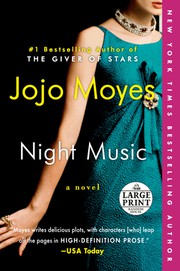 Night music Cover Image