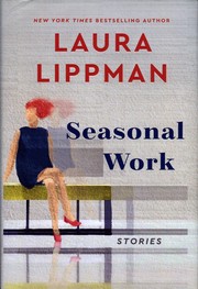 Seasonal work : stories  Cover Image