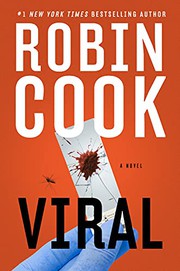 Viral a novel  Cover Image