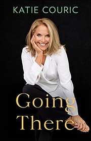 Going there  Cover Image