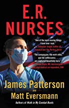 ER nurses : true stories from America's greatest unsung heroes  Cover Image