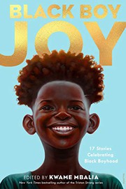 Black boy joy  Cover Image