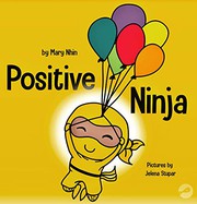 Positive Ninja  Cover Image