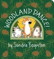 Woodland dance! Cover Image