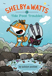 Tide pool troubles  Cover Image