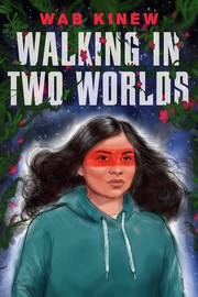 Walking in two worlds  Cover Image