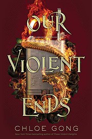 Our violent ends  Cover Image