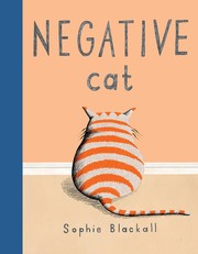 Negative cat  Cover Image