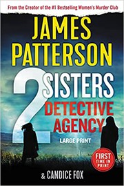 2 Sisters detective agency Cover Image