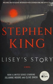 Lisey's story  Cover Image