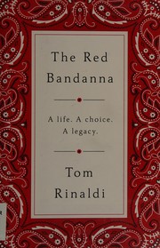 The red bandanna  Cover Image