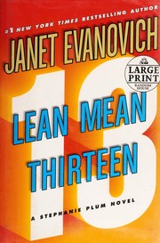Lean mean thirteen Cover Image
