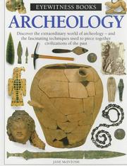 Archeology  Cover Image