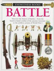 Battle  Cover Image