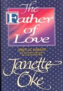 The father of love  Cover Image