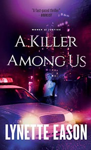 A killer among us  Cover Image