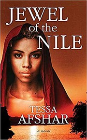 Jewel of the Nile Cover Image