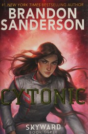 Cytonic  Cover Image