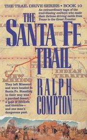 The Santa Fe Trail  Cover Image