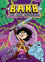 Barb, the last Berzerker. Book 1  Cover Image