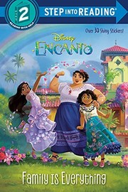 Family is everything  Cover Image