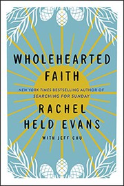 Wholehearted faith  Cover Image