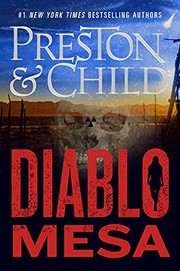 Diablo Mesa  Cover Image