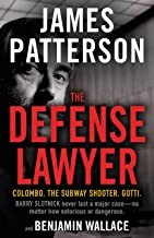 The defense lawyer the Barry Slotnick story  Cover Image